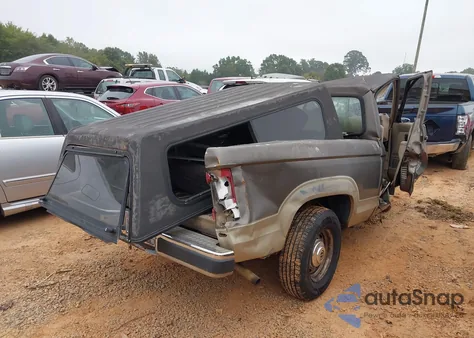 1990 Ford Ranger from USA, damaged, VIN 1FTCR10T6LUA06949